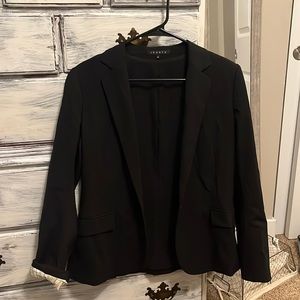 Women’s Blazer. Blue. Size 10